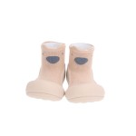 Animal Beige Attipas Winter