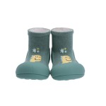 Attipas de Inverno Dino Green