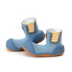 Boots Blue Attipas Winter