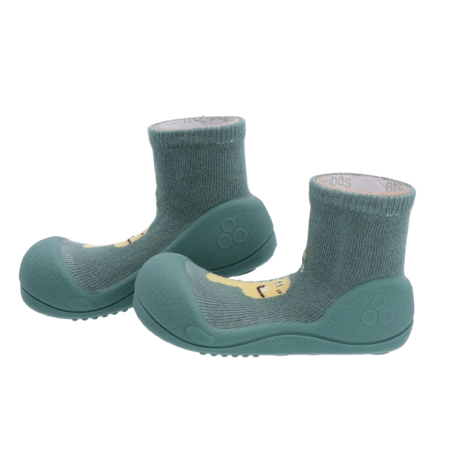 Attipas de Inverno Dino Green
