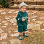 Attipas de Inverno Dino Green