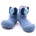 Attipas de Inverno Zootopia Elephant Blue