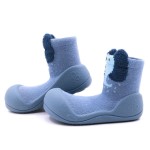 Attipas de Inverno Zootopia Elephant Blue