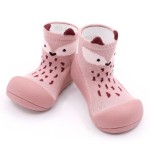 Fox Pink Attipas Winter