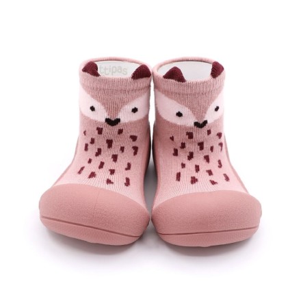 Fox Pink Attipas Winter - Image product