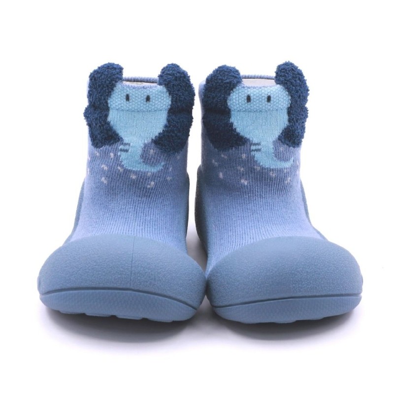 Attipas de Inverno Zootopia Elephant Blue