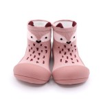 Fox Pink Attipas Winter