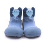 Attipas de Inverno Zootopia Elephant Blue