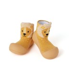 Attipas de Inverno Zootopia Lion