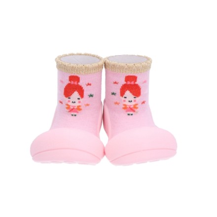 Attipas de Inverno Fairy Pink - Image product