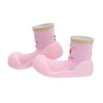Attipas de Inverno Fairy Pink