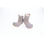 Attipas de Inverno Label Grey