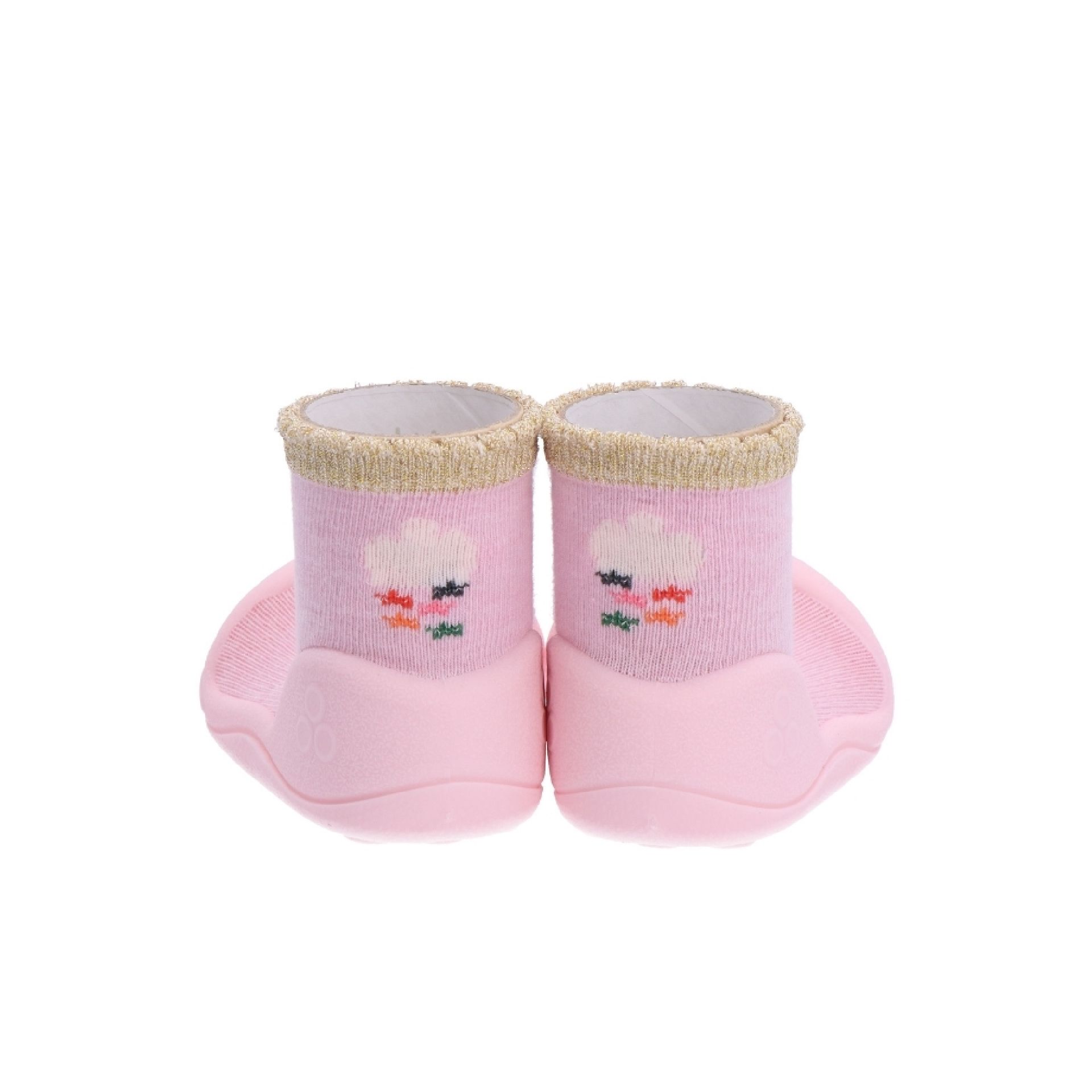Attipas de Inverno Fairy Pink