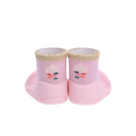 Attipas de Inverno Fairy Pink
