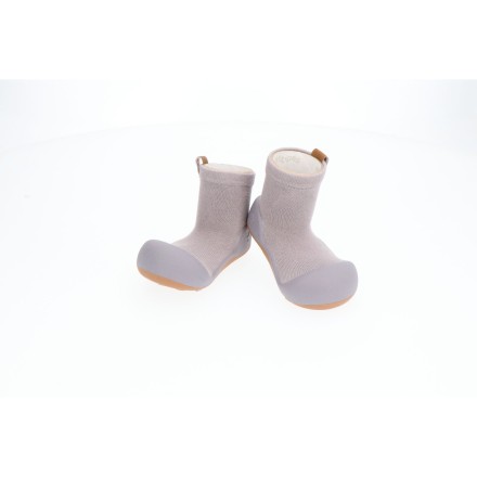 Label Grey Attipas Winter