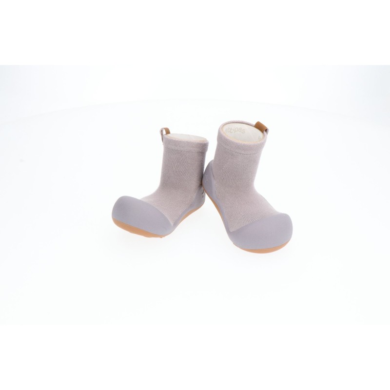 Attipas de Inverno Label Grey