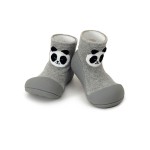 Attipas de Inverno Panda Grey