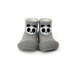 Attipas de Inverno Panda Grey
