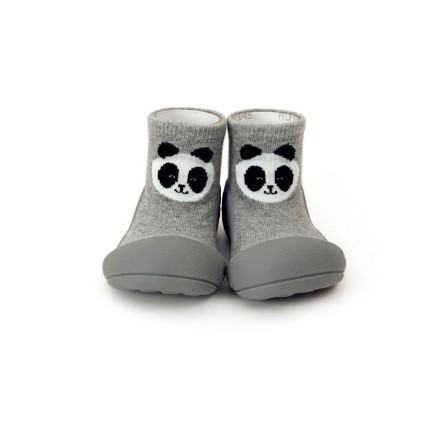 Attipas de Inverno Panda Grey - Image product