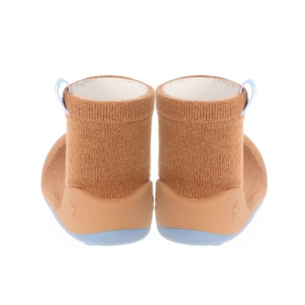 Label Camel Attipas Winter