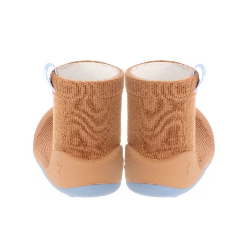 Label Camel Attipas Winter