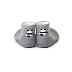 Attipas de Inverno Panda Grey