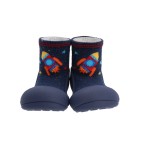 Attipas Winter Rocket Navy