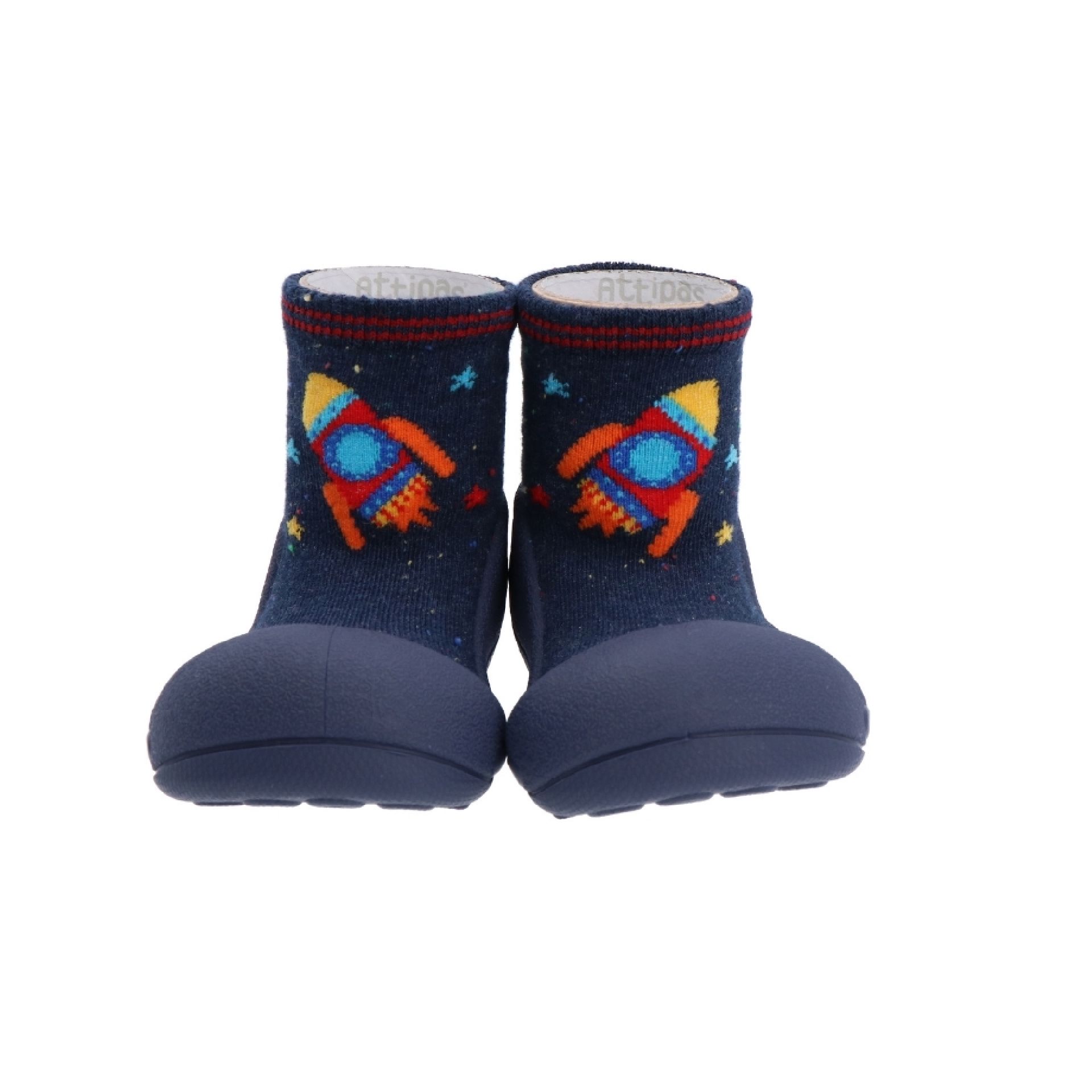 Attipas Winter Rocket Navy