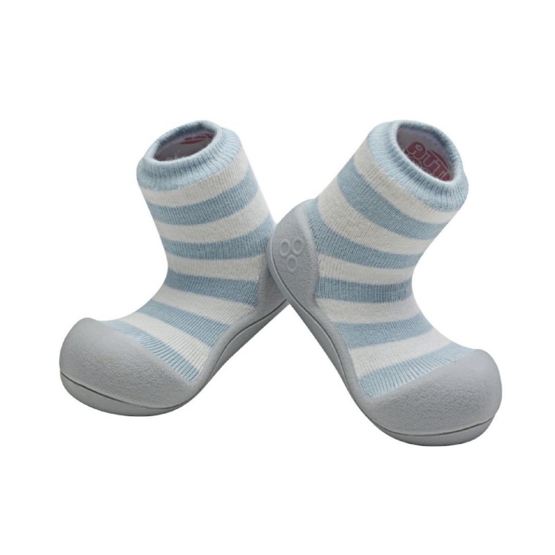 Herb Blue Attipas Winter