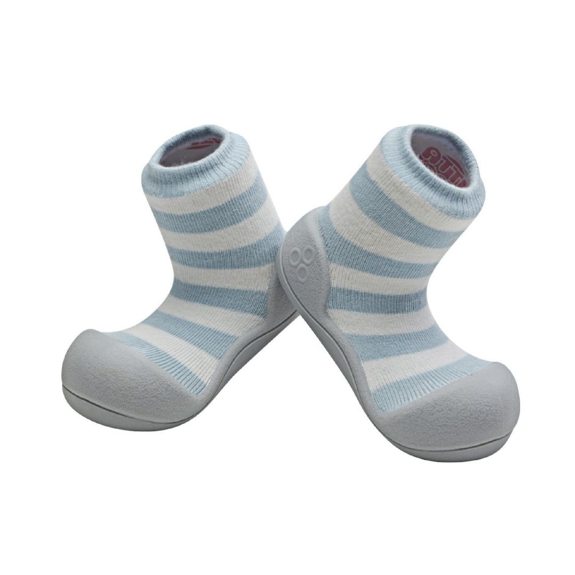 Herb Blue Attipas Winter