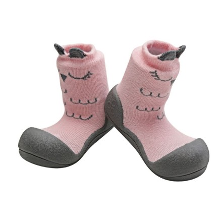 Cutie Pink Attipas Winter