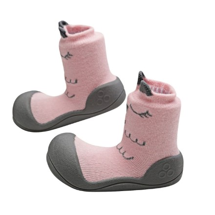 Cutie Pink Attipas Winter