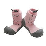 Cutie Pink Attipas Winter