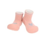 Heart Pink Attipas Winter