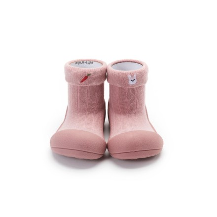 Bong Bong Pink Attipas Winter - Image product