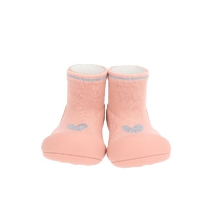 Heart Pink Attipas Winter - Image product