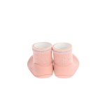 Heart Pink Attipas Winter