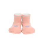 Heart Pink Attipas Winter