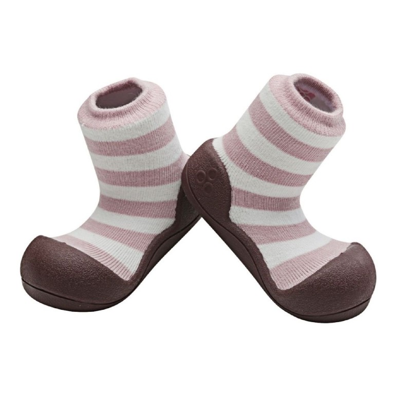 Herb Pink Attipas Winter