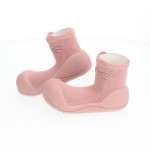 Animal Pink Attipas Winter