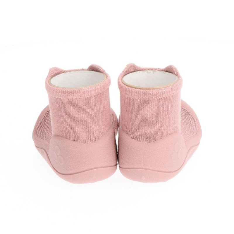 Animal Pink Attipas Winter
