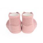 Animal Pink Attipas Winter