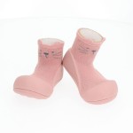 Animal Pink Attipas Winter
