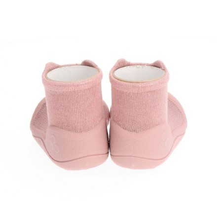Animal Pink Attipas Winter