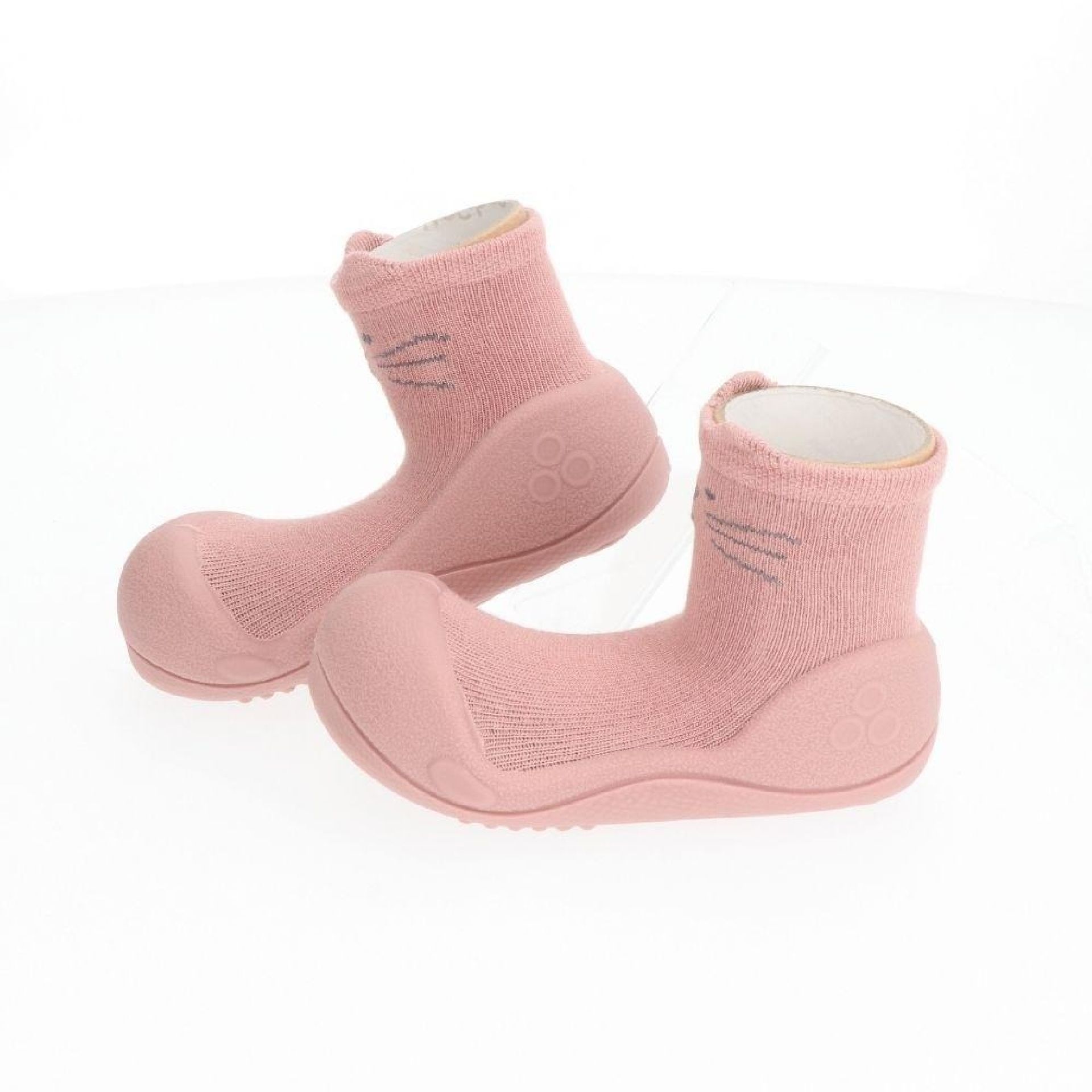 Animal Pink Attipas Winter