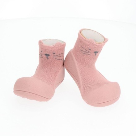 Animal Pink Attipas Winter