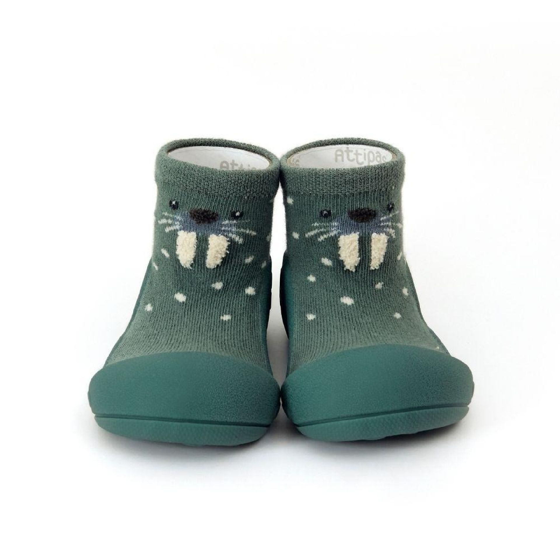 Attipas de Inverno Sea Lion Khaki