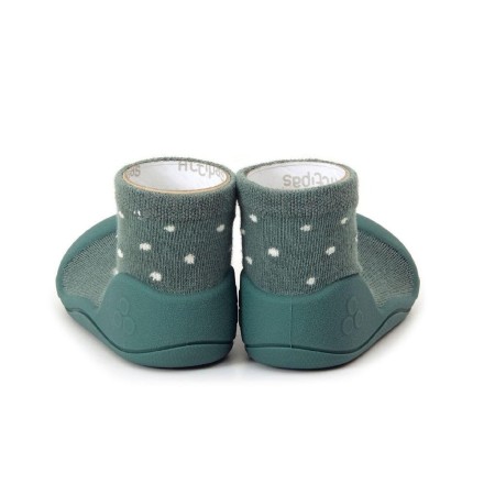 Attipas de Inverno Sea Lion Khaki