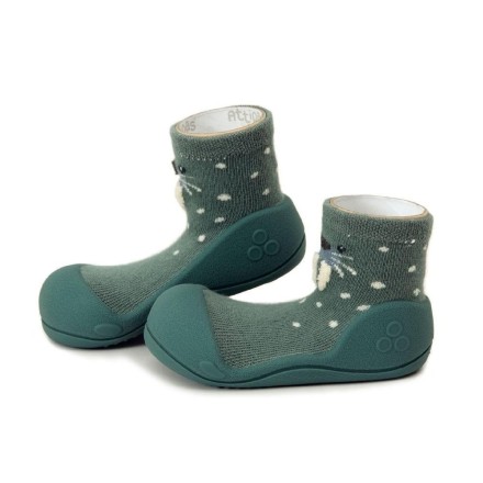 Attipas de Inverno Sea Lion Khaki