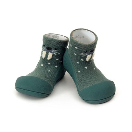 Attipas de Inverno Sea Lion Khaki